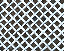artectural wire mesh